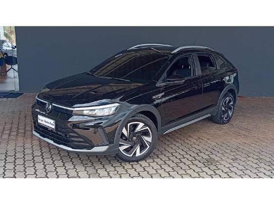VOLKSWAGEN NIVUS 1.0 200 TSI TOTAL FLEX HIGHLINE AUTOMÁTICO VOLKSWAGEN NIVUS 1.0 200 TSI TOTAL FLEX HIGHLINE AUTOMÁTICO